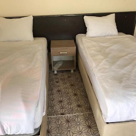Karadut Pension Nemrut מראה חיצוני תמונה