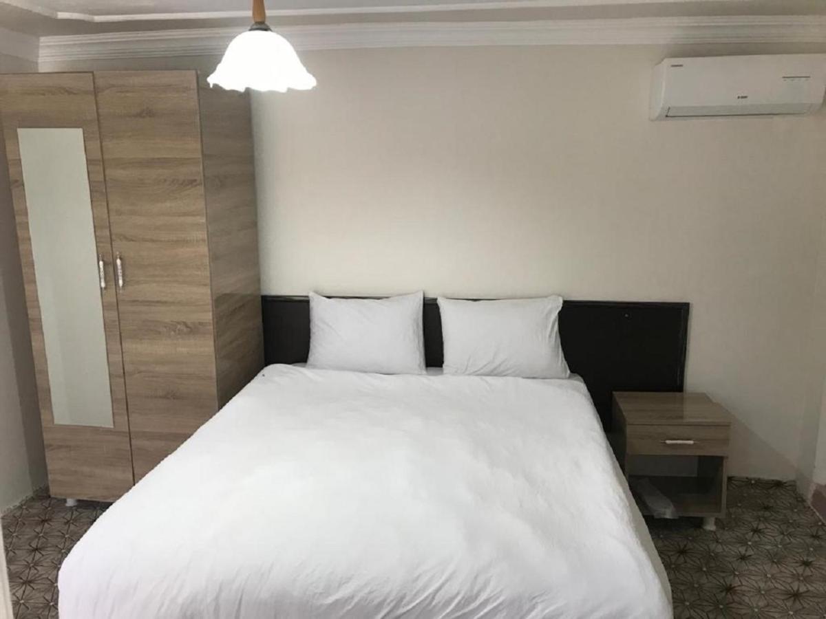Karadut Pension Nemrut מראה חיצוני תמונה