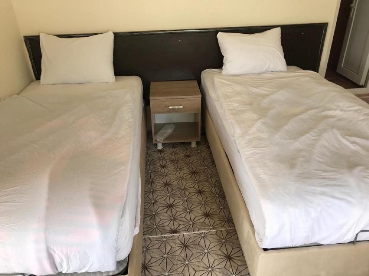Karadut Pension Nemrut מראה חיצוני תמונה