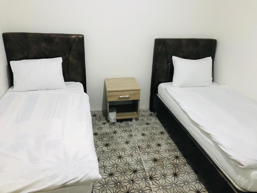 Karadut Pension Nemrut מראה חיצוני תמונה