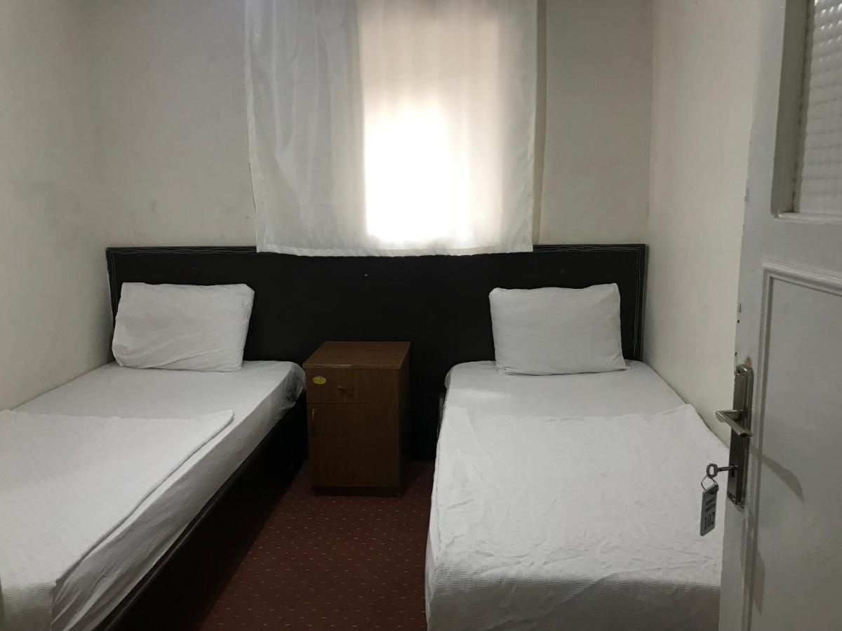 Karadut Pension Nemrut מראה חיצוני תמונה